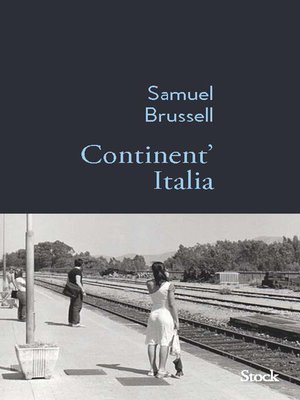 cover image of Continent'Italia